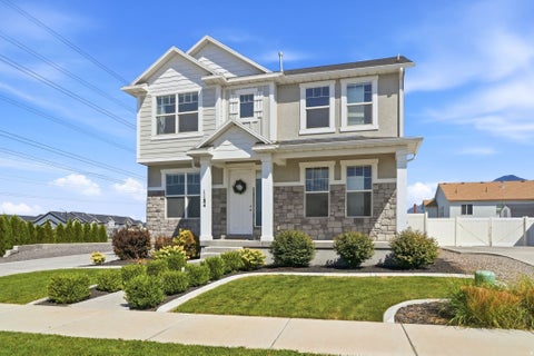 Tiny photo for 1184 W 1200 S, Springville, UT 84663 (MLS # 2181939)