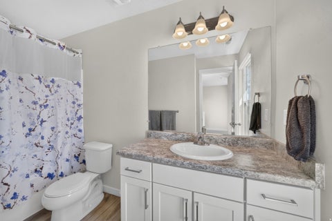 Tiny photo for 1184 W 1200 S, Springville, UT 84663 (MLS # 2181939)