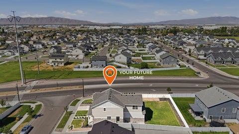 Tiny photo for 1184 W 1200 S, Springville, UT 84663 (MLS # 2181939)