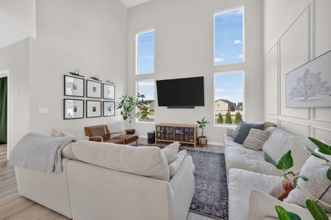 Tiny photo for 1184 W 1200 S, Springville, UT 84663 (MLS # 2181939)