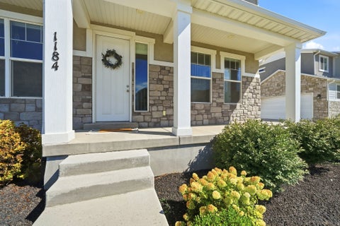 Tiny photo for 1184 W 1200 S, Springville, UT 84663 (MLS # 2181939)