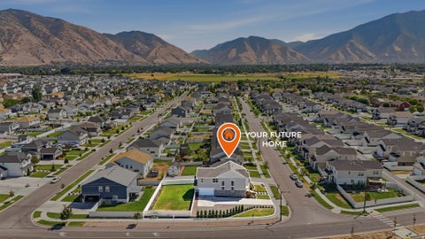 Tiny photo for 1184 W 1200 S, Springville, UT 84663 (MLS # 2181939)