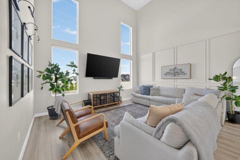 Tiny photo for 1184 W 1200 S, Springville, UT 84663 (MLS # 2181939)