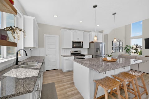 Tiny photo for 1184 W 1200 S, Springville, UT 84663 (MLS # 2181939)