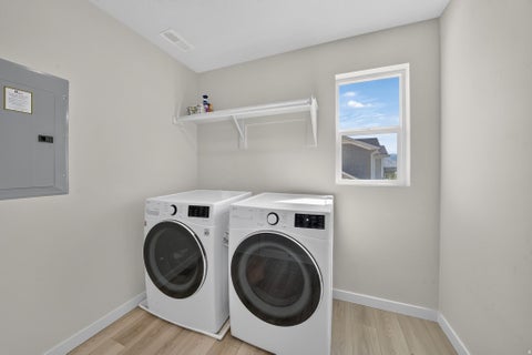 Tiny photo for 1184 W 1200 S, Springville, UT 84663 (MLS # 2181939)