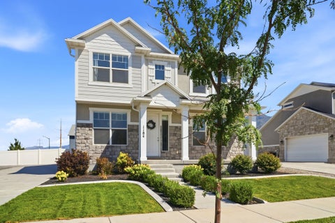 Tiny photo for 1184 W 1200 S, Springville, UT 84663 (MLS # 2181939)