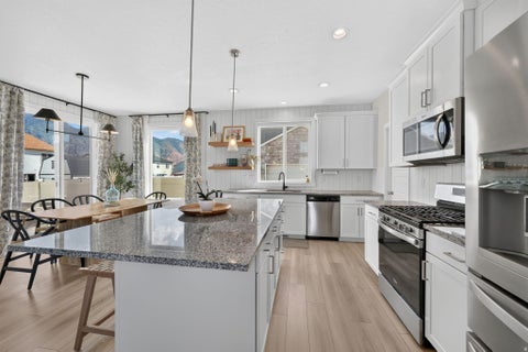 Tiny photo for 1184 W 1200 S, Springville, UT 84663 (MLS # 2181939)