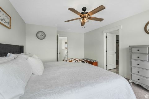Tiny photo for 1843 E 970 N, Spanish Fork, UT 84660 (MLS # 2071451)