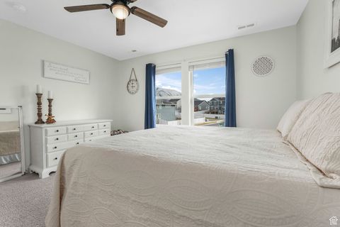 Tiny photo for 1843 E 970 N, Spanish Fork, UT 84660 (MLS # 2071451)