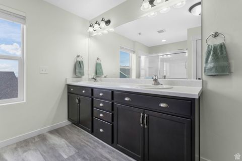Tiny photo for 1843 E 970 N, Spanish Fork, UT 84660 (MLS # 2071451)