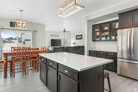 Tiny photo for 1843 E 970 N, Spanish Fork, UT 84660 (MLS # 2071451)