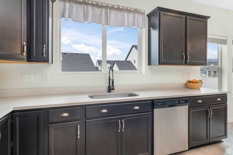Tiny photo for 1843 E 970 N, Spanish Fork, UT 84660 (MLS # 2071451)
