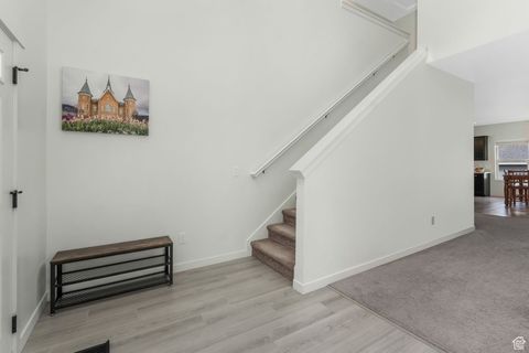 Tiny photo for 1843 E 970 N, Spanish Fork, UT 84660 (MLS # 2071451)