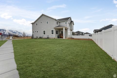 Tiny photo for 1843 E 970 N, Spanish Fork, UT 84660 (MLS # 2071451)