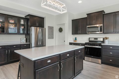 Tiny photo for 1843 E 970 N, Spanish Fork, UT 84660 (MLS # 2071451)