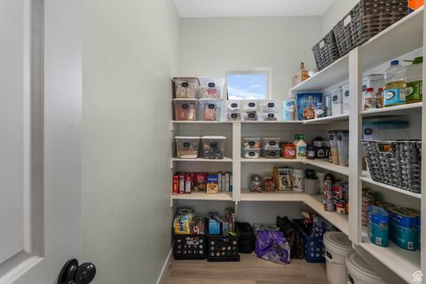 Tiny photo for 1843 E 970 N, Spanish Fork, UT 84660 (MLS # 2071451)