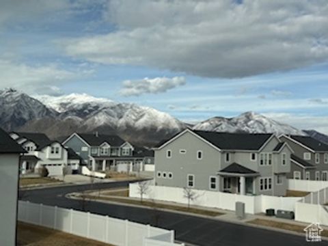 Tiny photo for 1843 E 970 N, Spanish Fork, UT 84660 (MLS # 2071451)