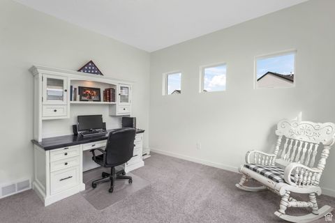 Tiny photo for 1843 E 970 N, Spanish Fork, UT 84660 (MLS # 2071451)
