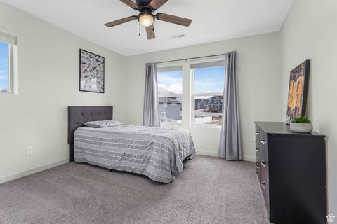 Tiny photo for 1843 E 970 N, Spanish Fork, UT 84660 (MLS # 2071451)