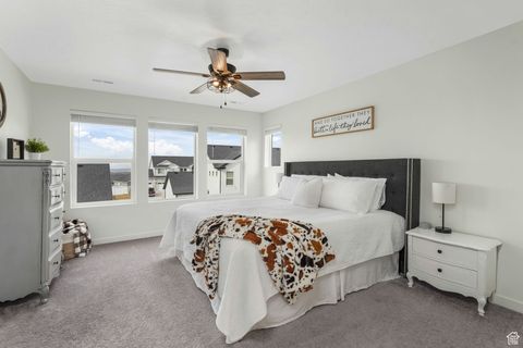 Tiny photo for 1843 E 970 N, Spanish Fork, UT 84660 (MLS # 2071451)