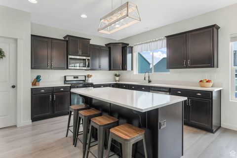 Tiny photo for 1843 E 970 N, Spanish Fork, UT 84660 (MLS # 2071451)