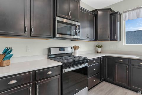 Tiny photo for 1843 E 970 N, Spanish Fork, UT 84660 (MLS # 2071451)