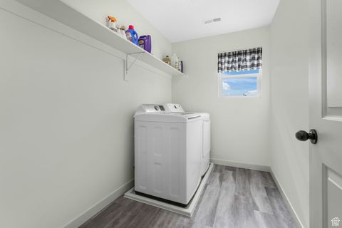 Tiny photo for 1843 E 970 N, Spanish Fork, UT 84660 (MLS # 2071451)