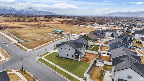 Tiny photo for 1843 E 970 N, Spanish Fork, UT 84660 (MLS # 2071451)