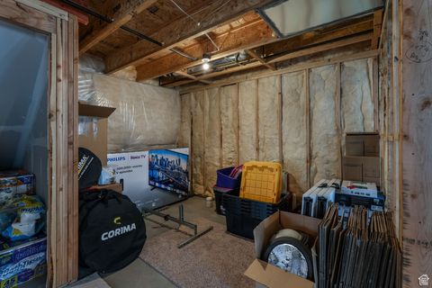 Tiny photo for 1843 E 970 N, Spanish Fork, UT 84660 (MLS # 2071451)