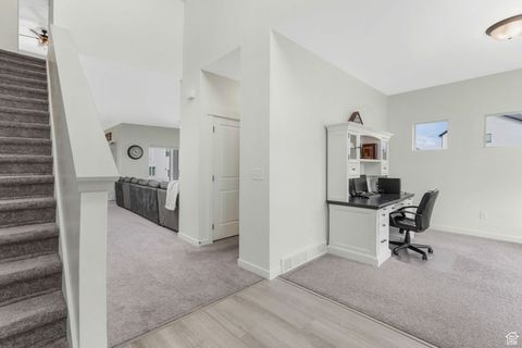 Tiny photo for 1843 E 970 N, Spanish Fork, UT 84660 (MLS # 2071451)