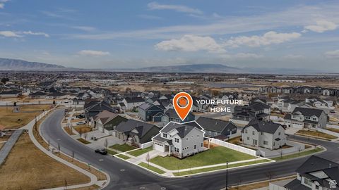 Tiny photo for 1843 E 970 N, Spanish Fork, UT 84660 (MLS # 2071451)