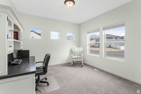Tiny photo for 1843 E 970 N, Spanish Fork, UT 84660 (MLS # 2071451)