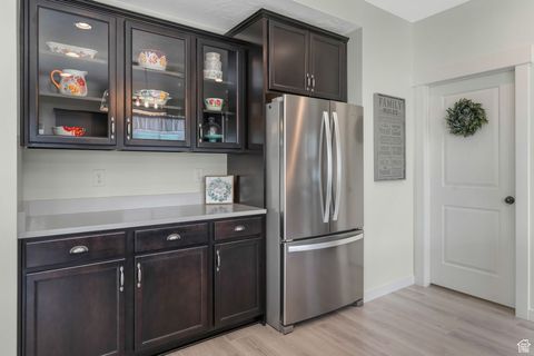 Tiny photo for 1843 E 970 N, Spanish Fork, UT 84660 (MLS # 2071451)
