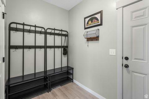 Tiny photo for 1843 E 970 N, Spanish Fork, UT 84660 (MLS # 2071451)
