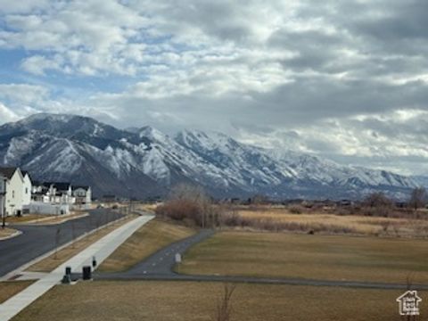 Tiny photo for 1843 E 970 N, Spanish Fork, UT 84660 (MLS # 2071451)