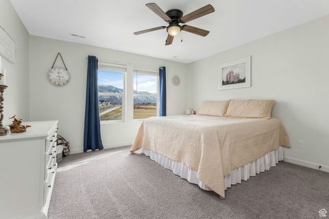 Tiny photo for 1843 E 970 N, Spanish Fork, UT 84660 (MLS # 2071451)