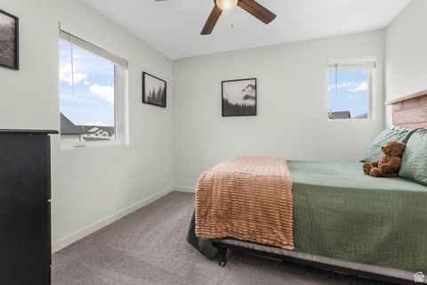 Tiny photo for 1843 E 970 N, Spanish Fork, UT 84660 (MLS # 2071451)