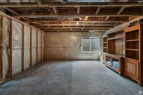 Tiny photo for 1843 E 970 N, Spanish Fork, UT 84660 (MLS # 2071451)