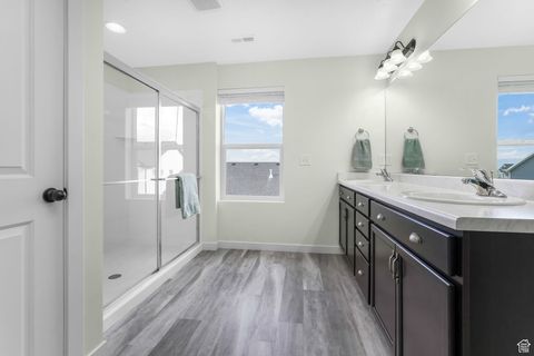Tiny photo for 1843 E 970 N, Spanish Fork, UT 84660 (MLS # 2071451)