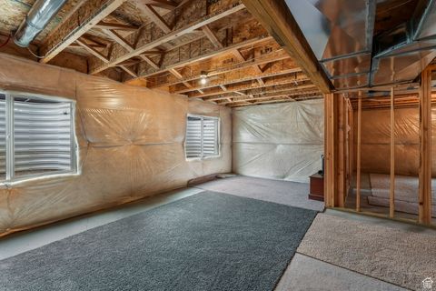 Tiny photo for 1843 E 970 N, Spanish Fork, UT 84660 (MLS # 2071451)