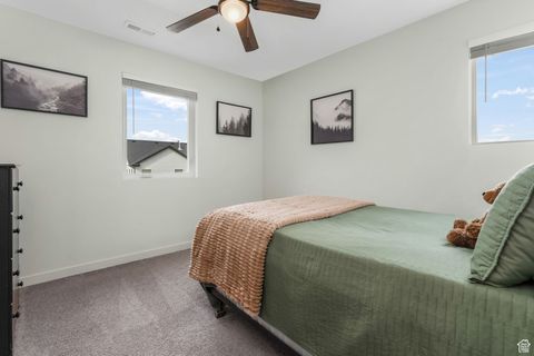 Tiny photo for 1843 E 970 N, Spanish Fork, UT 84660 (MLS # 2071451)