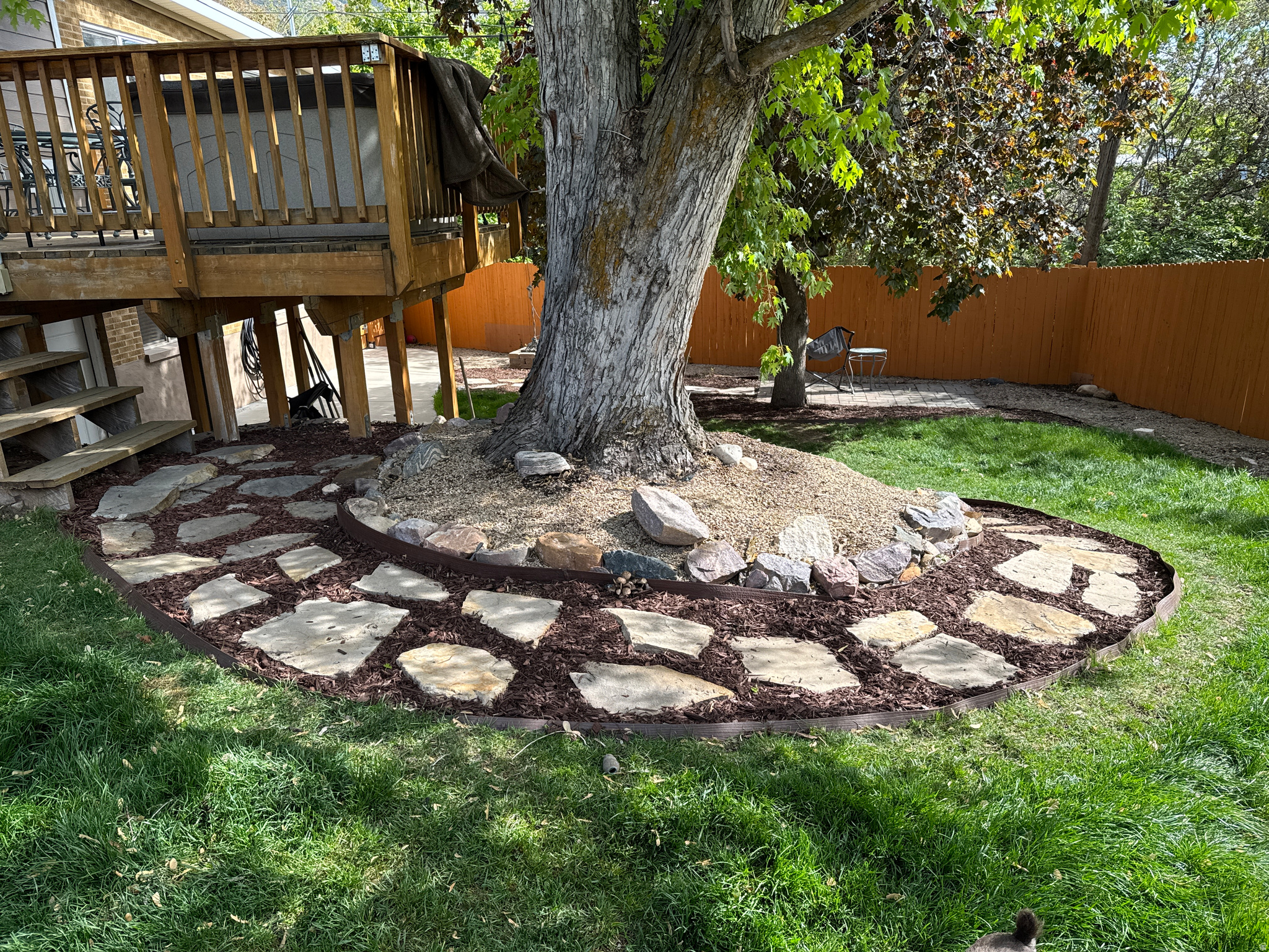 MAYWOOD HILLS - Residential
