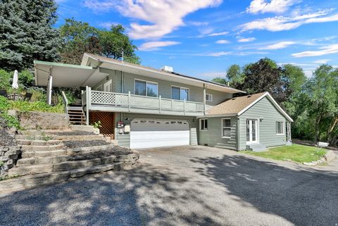 Tiny photo for 105 E COUNTRY CLUB DR S, South Ogden, UT 84405 (MLS # 2171161)