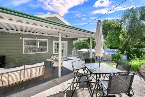 Tiny photo for 105 E COUNTRY CLUB DR S, South Ogden, UT 84405 (MLS # 2171161)