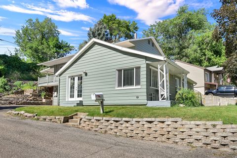 Tiny photo for 105 E COUNTRY CLUB DR S, South Ogden, UT 84405 (MLS # 2171161)