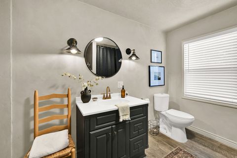 Tiny photo for 105 E COUNTRY CLUB DR S, South Ogden, UT 84405 (MLS # 2171161)