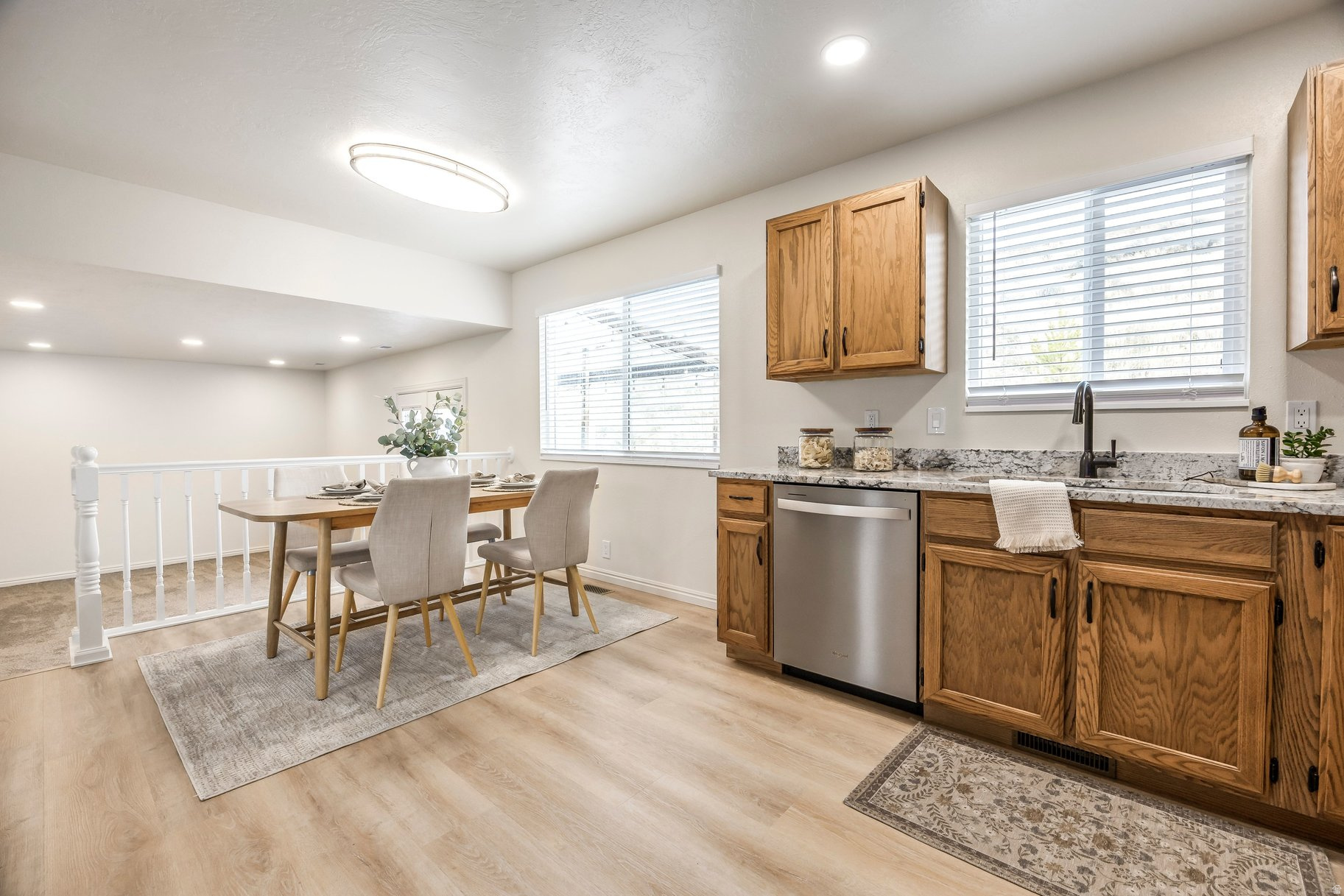 WILLOW BAY - Residential