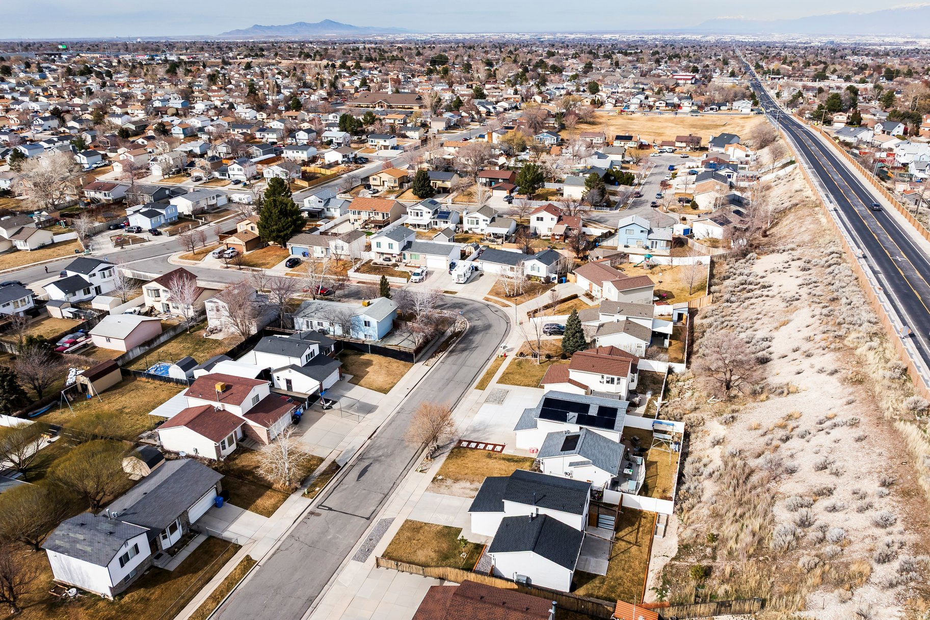 WILLOW BAY - Residential