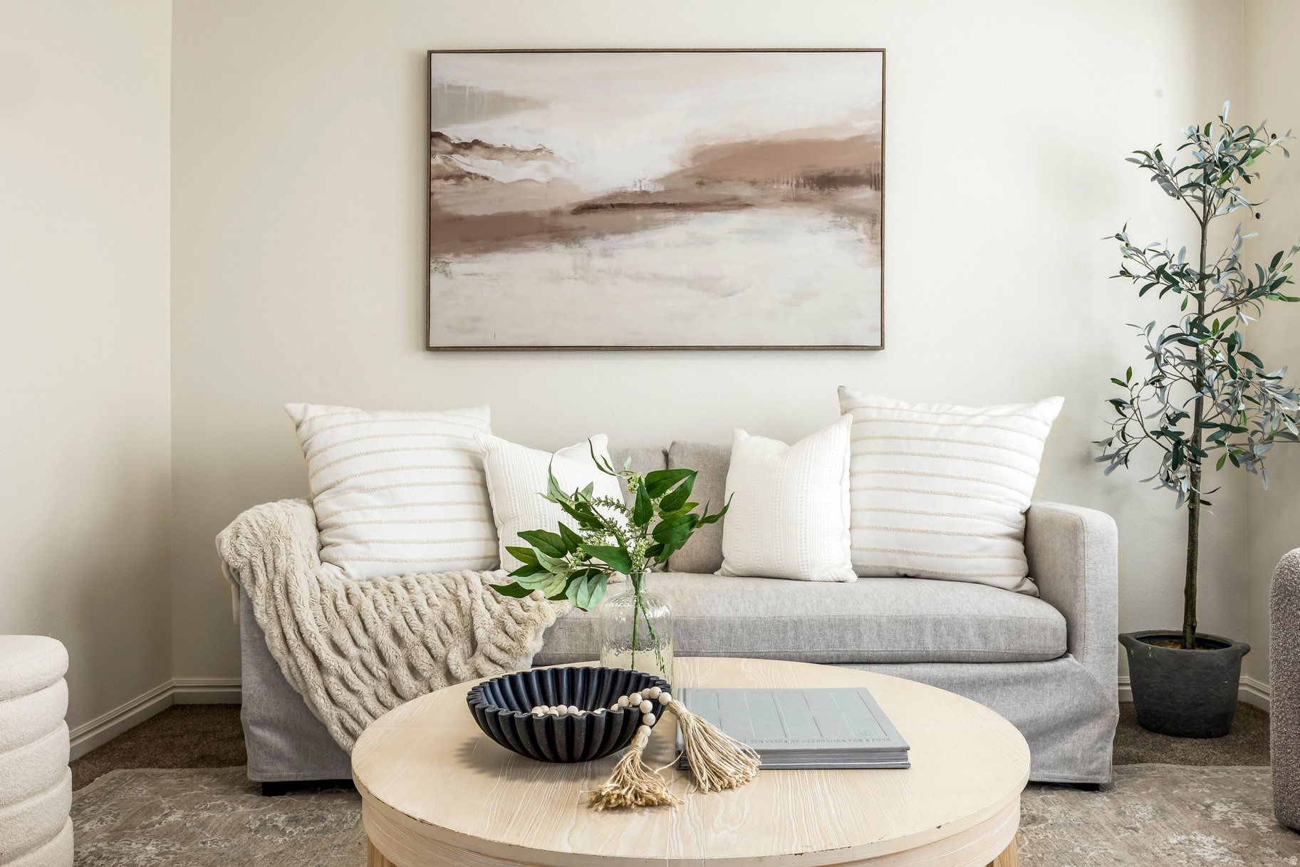 WILLOW BAY - Residential