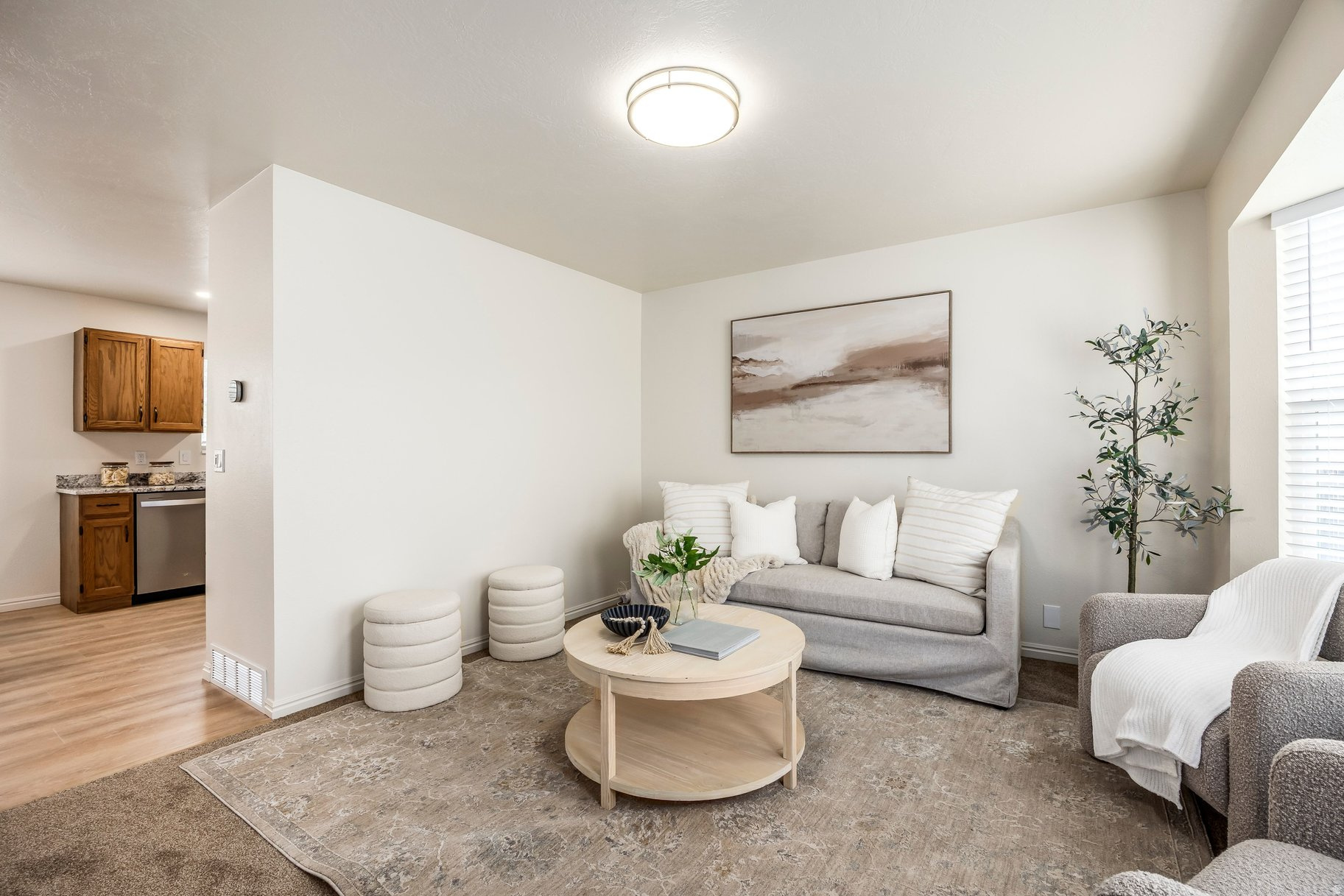 WILLOW BAY - Residential